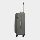 4-Wheel Polyester Soft Case Trolley, Medium, , small image number null