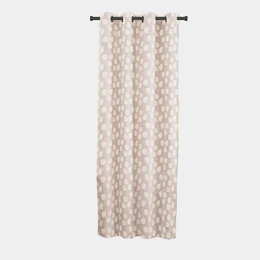 5ft. Brown Curtain, , large image number null