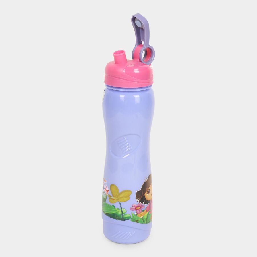 360ml Dora the Explorer Water Bottle, , large image number null