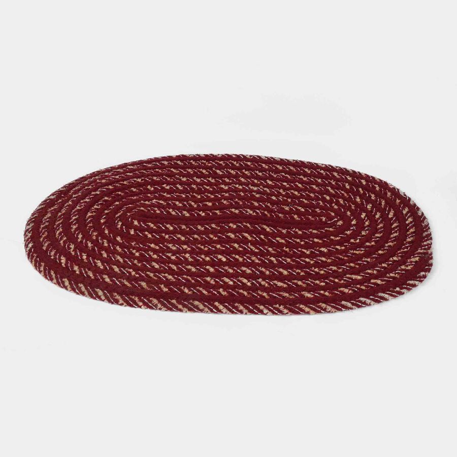 Microfiber Door Mat, , large image number null