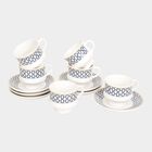 120 ml Stoneware Tea Set, , small image number null