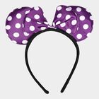 Headband - Color/Design May Vary, , small image number null
