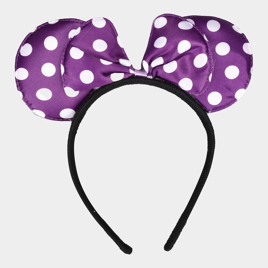 Headband - Color/Design May Vary, , large image number null