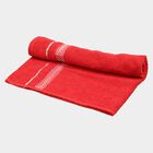 400 GSM Coral Cotton Blend Hand Towel, , small