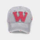 Men's Canvas Cap, , small image number null