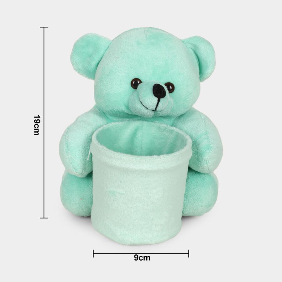 Teddy Pen Stand, , large image number null