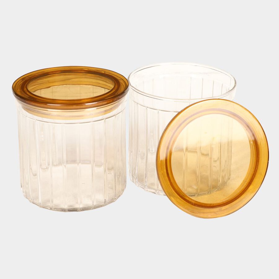 600 ml Glass Jar, , large image number null