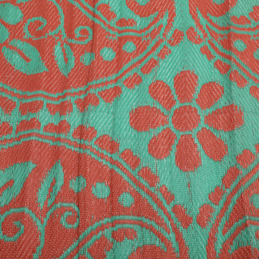 Multicolour PVC Floor Mat, , large image number null