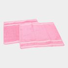 1 कॉटन फेस टॉवल, 360 GSM, 30 X 30 cm, , small image number null