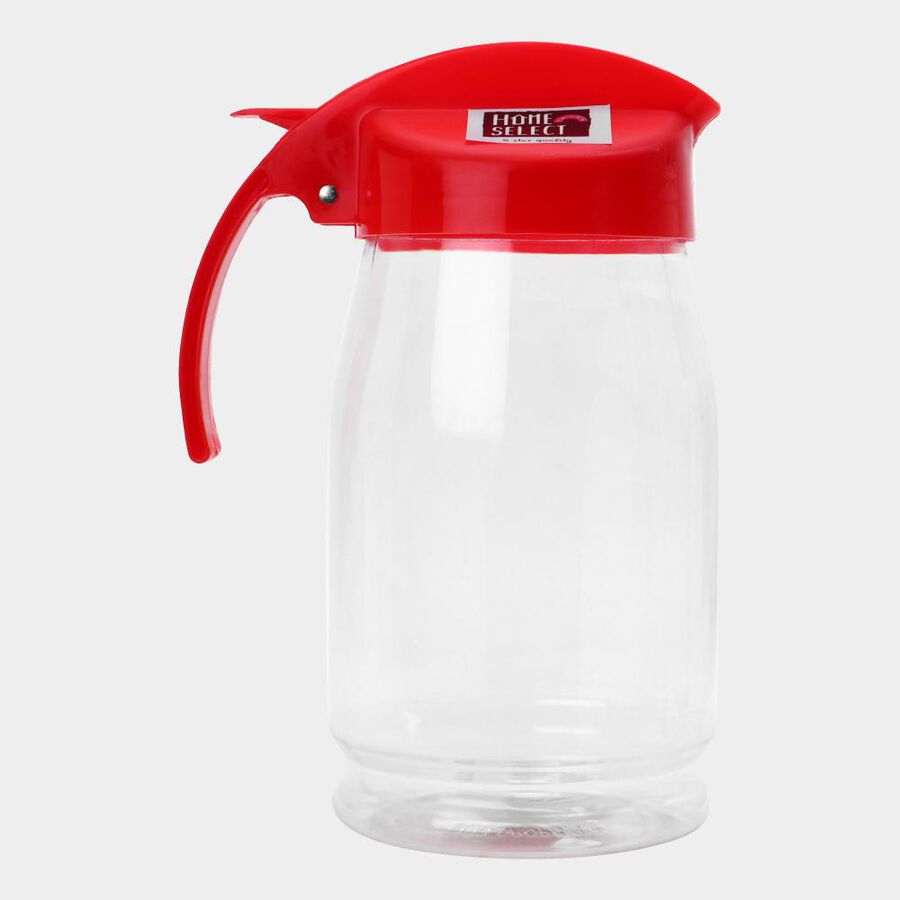 1 L Plastic Dispenser, , large image number null