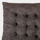 1 pc. Microfiber Chair Pad, 38 X 38 cm, , small image number null