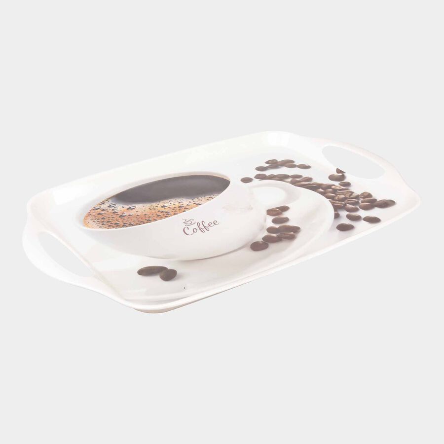 Melamine Serving Tray, , large image number null