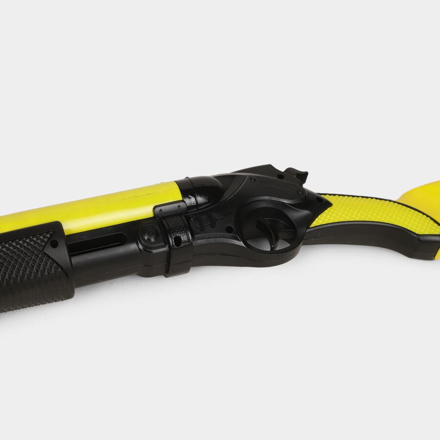 Kid's Batman Double Action Toy Gun, , large image number null