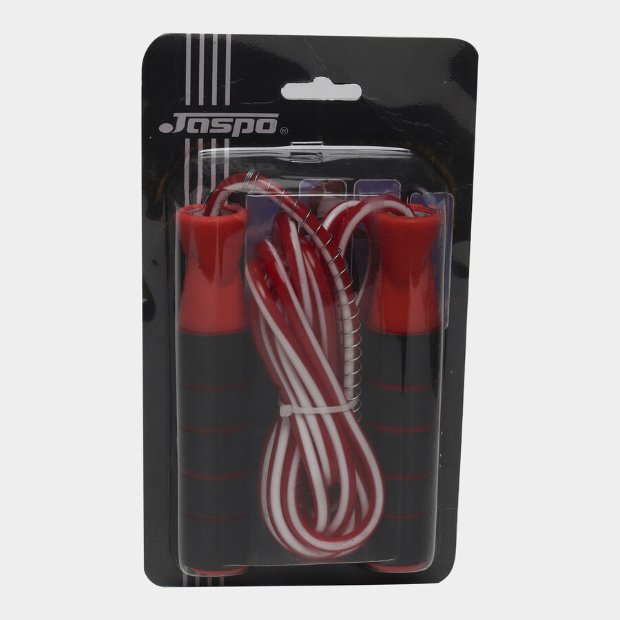 Skipping Rope - Colour/Design May Vary, , large image number null