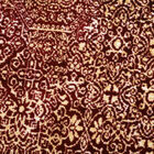 Maroon Polyester Mat, , small image number null