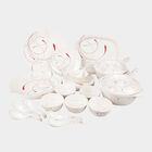 Melamine Dinner Set 31 Pcs, , small image number null