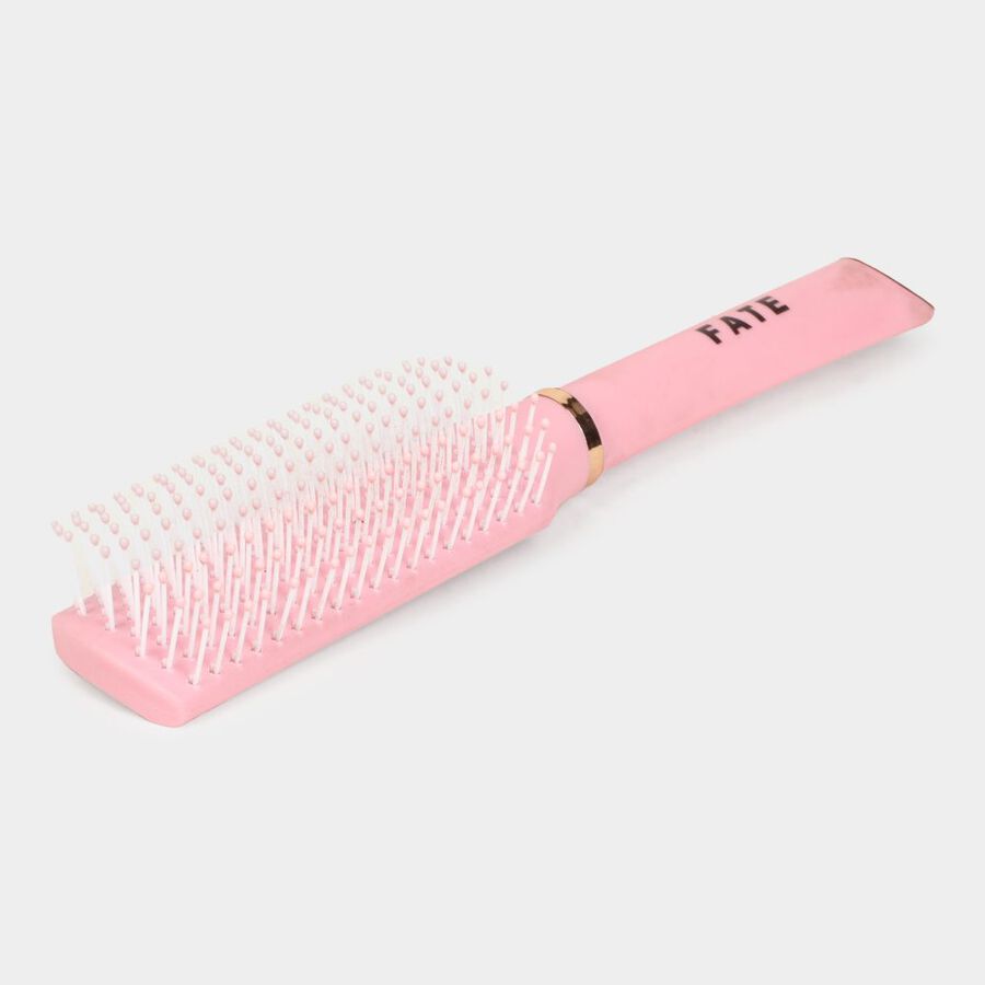 Plastic Hair Brush, , large image number null