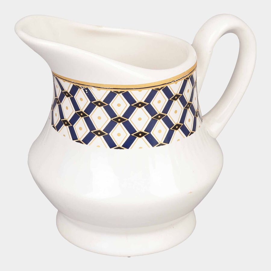 120 ml Stoneware Tea Set, , large image number null
