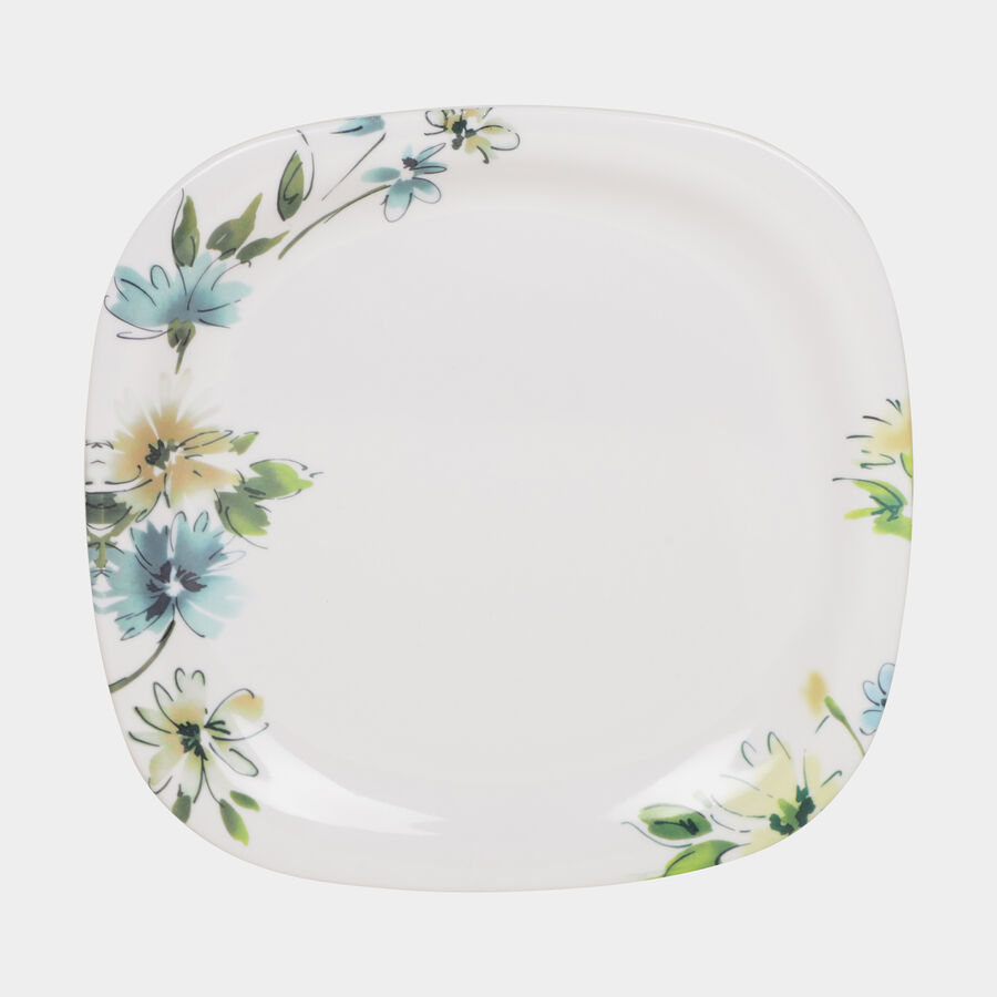 Melamine Dinner Set 40 Pcs, , large image number null