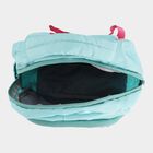 Light Green Fabric Bag, , small