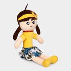 Kid's Fabric Soft Doll, , small image number null