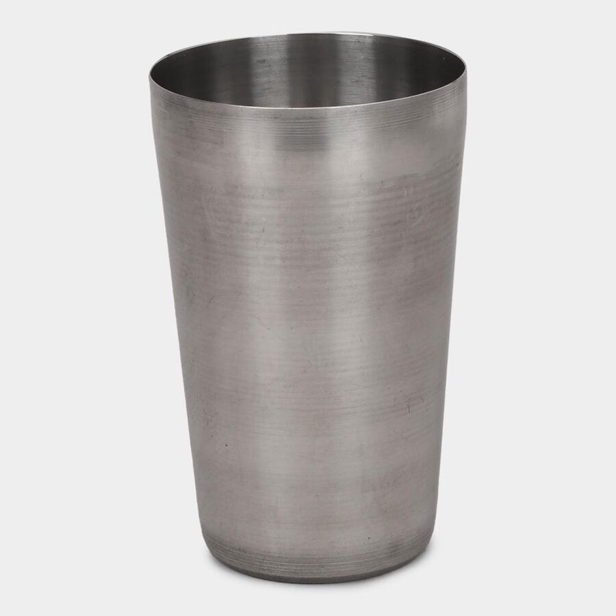 Steel Dinner Set of 16, , large image number null