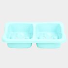 Plastic Soap Dish, Twin, , small image number null