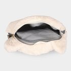 Kid's Beige Nylon/Polyester Bag, , small image number null