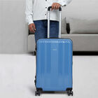 8-Wheel Polypropylene Hard Case Trolley, Medium, , small