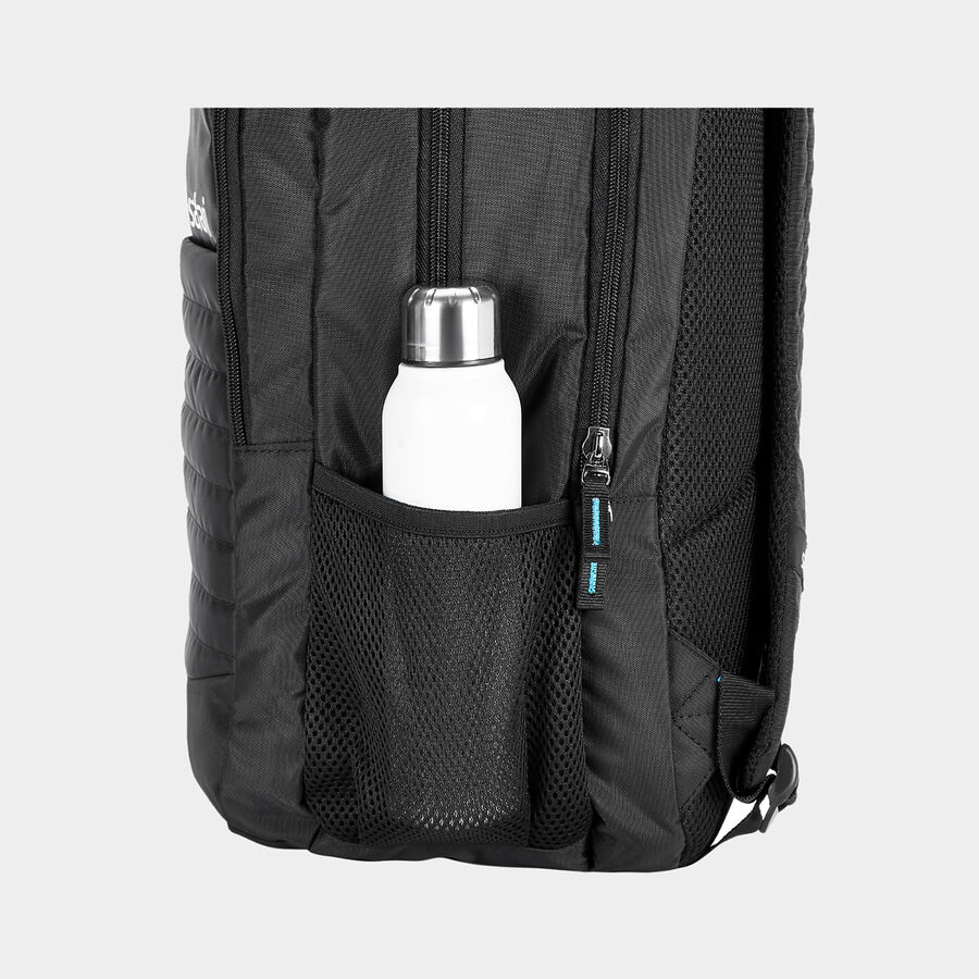 Polyester Backpack, , large image number null