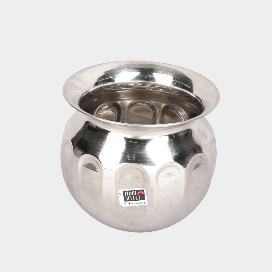 Steel Lota, , large image number null