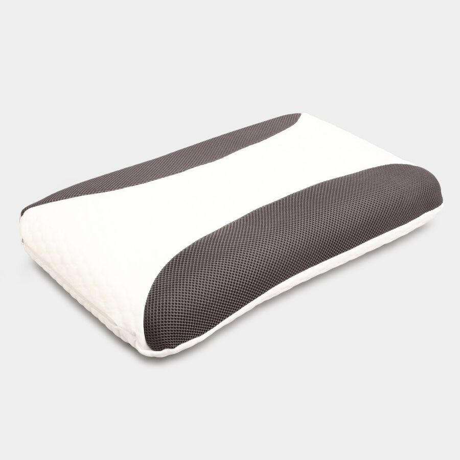Memory Foam Memory Pillow, , large image number null