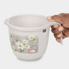 1L Plastic Bath Mug, , small image number null