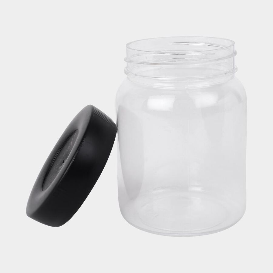 200 ml Plastic Container Set of 6, , large image number null