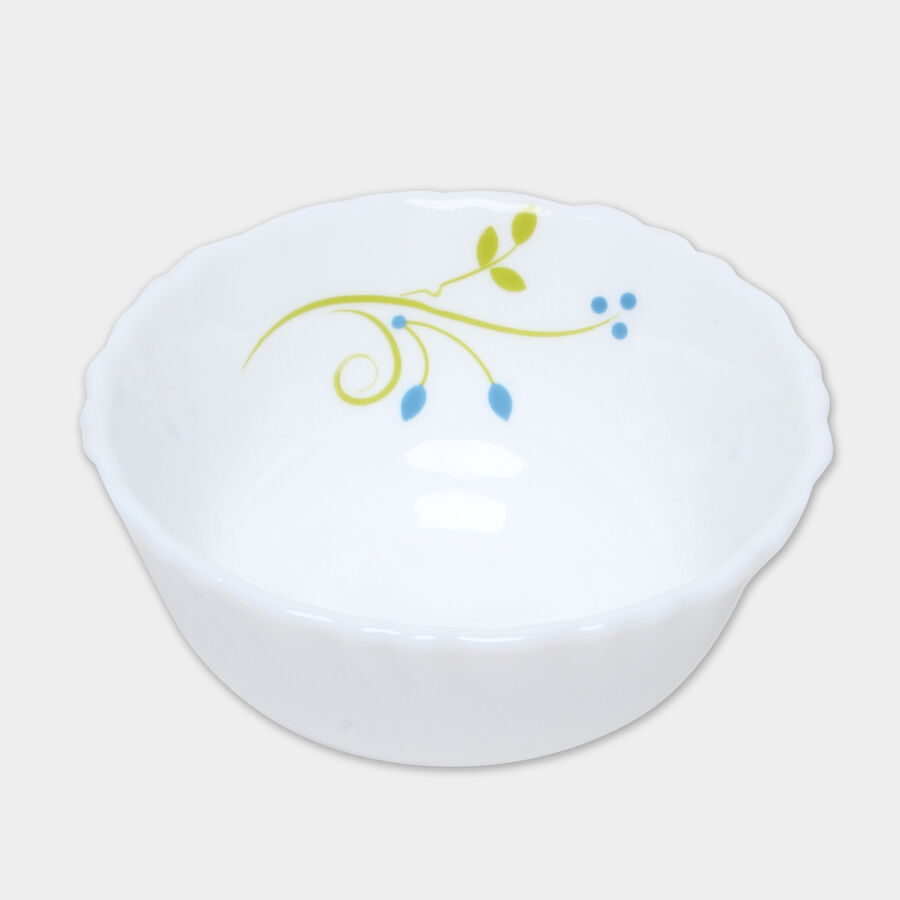 14 Pcs. Opalware Dinner Set, Microwave Safe, , large image number null