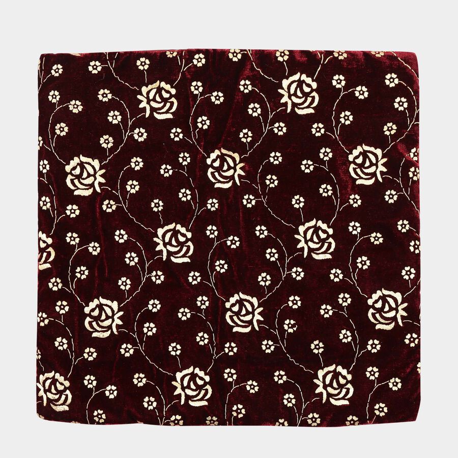 Microfiber Cushion Cover, , large image number null