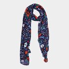 Women's Nylon/Polyester Scarf, , small image number null
