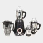 1000W Mixer Grinder.4 Jar, , small image number null