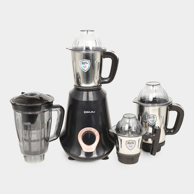 1000W Mixer Grinder.4 Jar