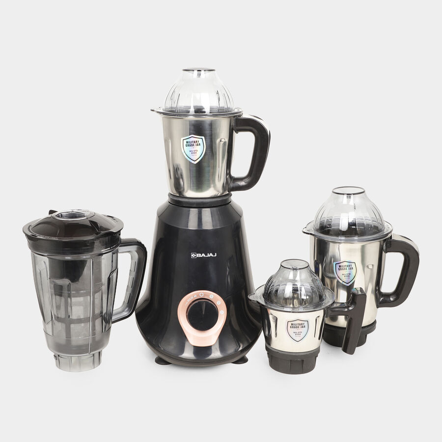 1000W Mixer Grinder.4 Jar, , large image number null
