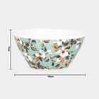 Melamine Bowl Set of 3, , small