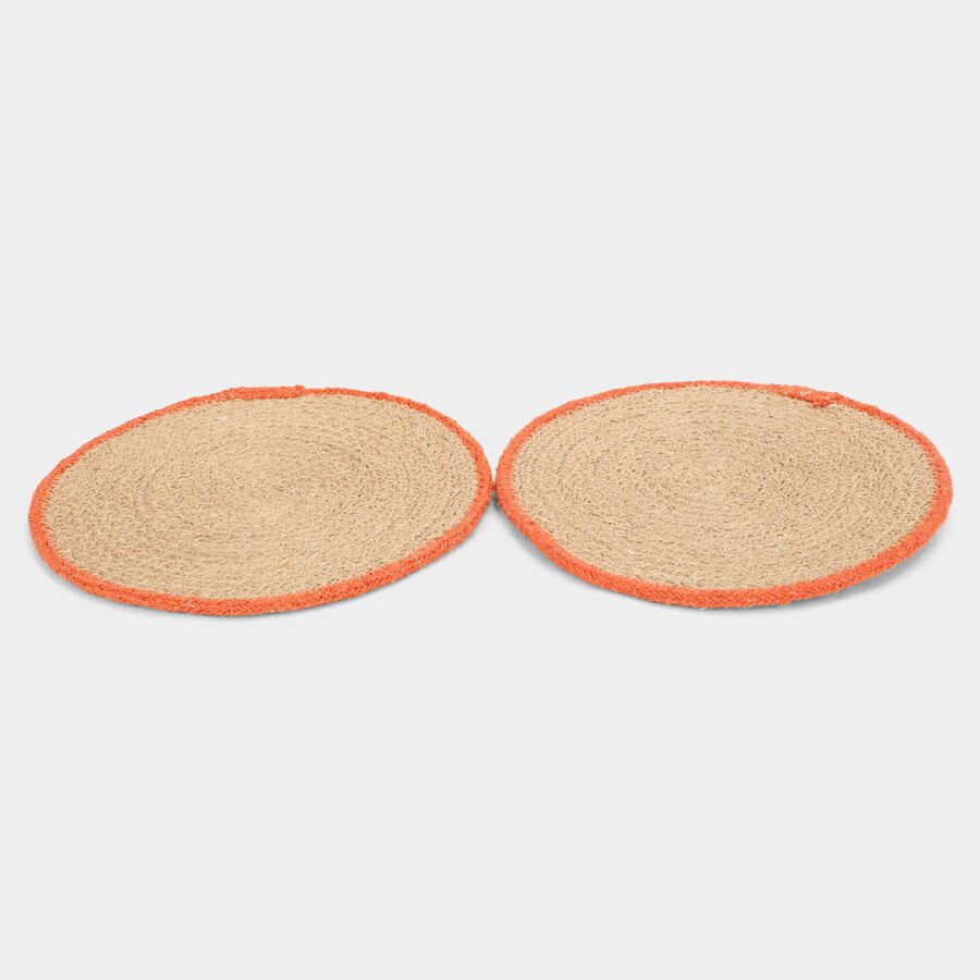 Blue Cotton Coaster, , large image number null