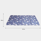 Grey Polyester Mattress, , small image number null