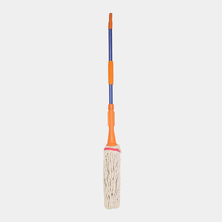Cotton Mop - Color/Design May Vary, , large image number null
