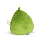 Kid's Green Fabric Animals Toy, , small
