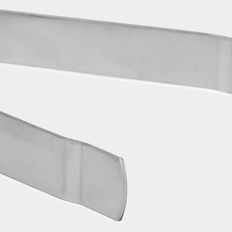 Stainless Steel Tong, , large image number null