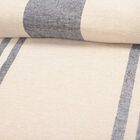 200 GSM Beige Cotton Bath Towel, , small image number null