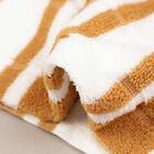 155 GSM Brown Microfiber Bath Towel, , small image number null