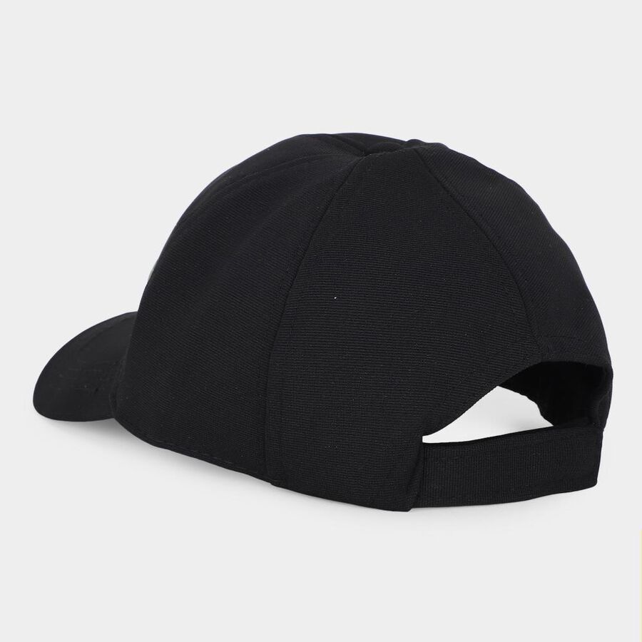 Men's Fabric Cap , , large