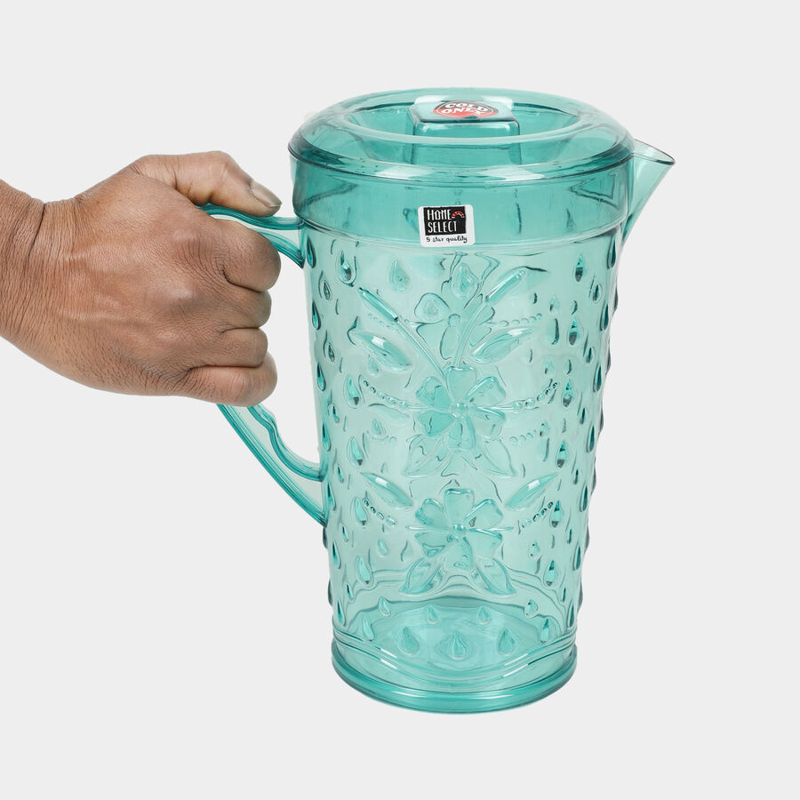 2 L Jug, , large image number null
